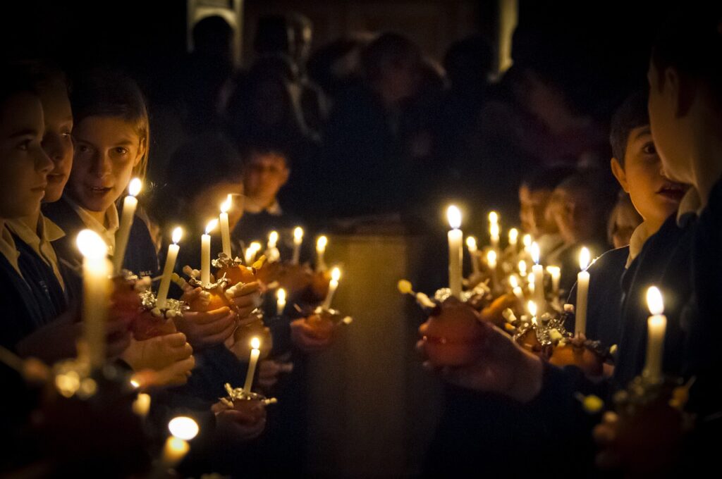 christingle